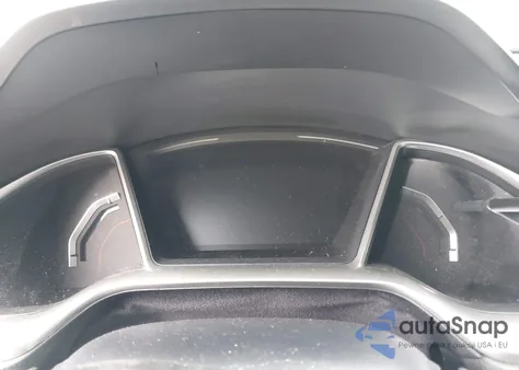 2020 Honda Civic Sport из США, поврежденный, VIN 2HGFC2F8XLH553380